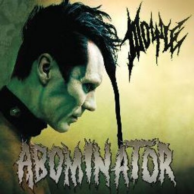 Profile Picture of Doyle (@DoyleAbominator) on Twitter