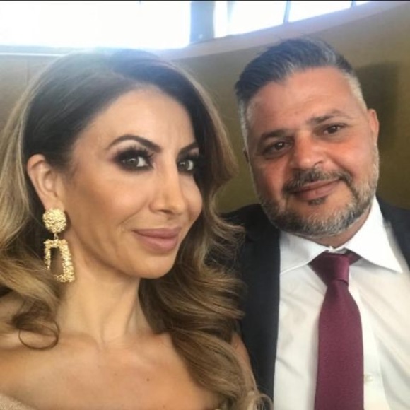 Profile Picture of Amal Hijazi (@amalhijazi) on Poshmark