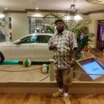 Profile Picture of Mr. Leo Randall, Jr. (@leorandalljr) on Instagram