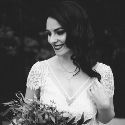 Profile Picture of Jillian Mabra (@jabberjill) on Twitter