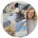 Profile Picture of Marianne H Nielsen Art (@mariannehnielsenabstractart) on Pinterest