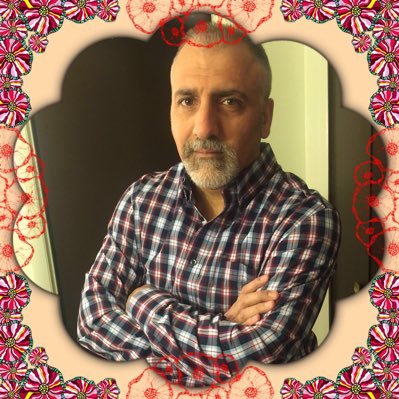 Profile Picture of  🇩🇿 💞 🇵🇸sam B Latif  🇵🇸 💞 🇩🇿 (@kamelah17127407) on Twitter