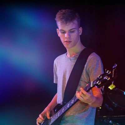 Profile Picture of James Bartrum (@james_bartrum) on Twitter