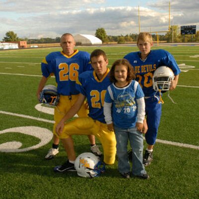 Profile Picture of Coach Gibson (@MandaGibson) on Twitter