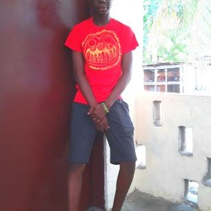 Profile Picture of Pierre Richardson (@PierreR18677754) on Twitter