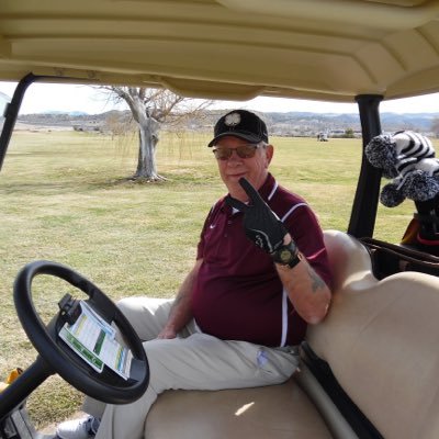 Profile Picture of Joseph Jody Pearson (@JosephJodyPear1) on Twitter