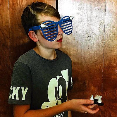 Profile Picture of Seth VanderZand (@alexdahorsey) on Twitter