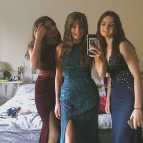 Profile Picture of lily jade (@lilyp9195) on Pinterest