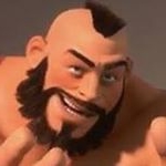 Profile Picture of Pyle Driver (@macksavge) on Instagram