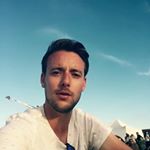 Profile Picture of Charlie Riddle (@charlier_90) on Instagram