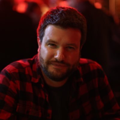 Profile Picture of Peter Knox (@peterknox) on Twitter
