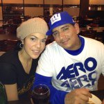 Profile Picture of Cindy and Luis (@cindyluis2013) on Instagram