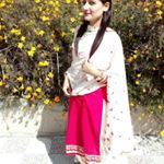 Profile Picture of sheetal verma (@sheetalverma805) on Instagram