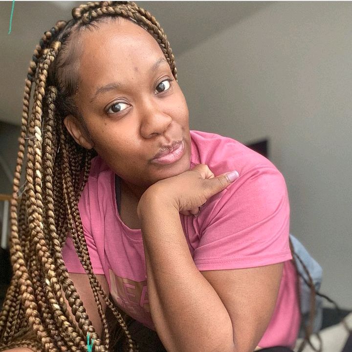 Profile Picture of Carroll (@carrolltomas08) on Tiktok