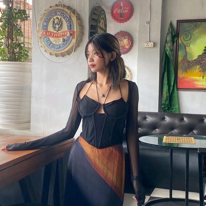 Profile Picture of Athena (@athena_maye) on Tiktok