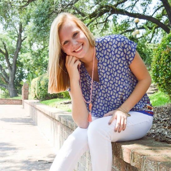 Profile Picture of Haley Mcneese (@hmcneese) on Poshmark