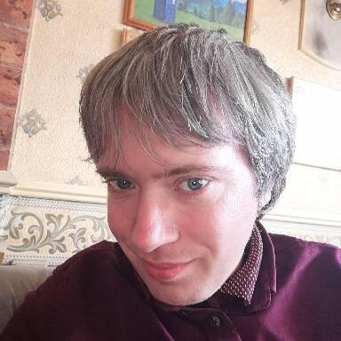 Profile Picture of Scott Harriman (@ScottHarriman7) on Twitter