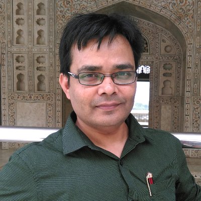 Profile Picture of Dr Mohammad Tauqeer Alam (@chittagong1985) on Twitter