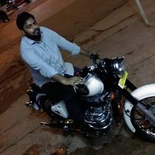 Profile Picture of Mohd.Shafi (@mohdshafi567) on Twitter