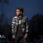 Profile Picture of حيدر حسين (@haider_hussein) on Instagram