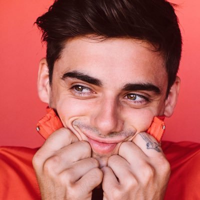 Profile Picture of Chris Mears (@ChrisMears93) on Twitter