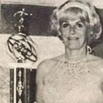 Profile Picture of Tracy Clifford (@tracy_clifford) on Instagram