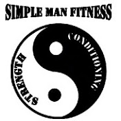 Profile Picture of Joshua Shea (@Simplemanfitness) on Youtube