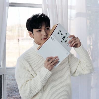 Profile Picture of Aaron Kwak (@nuestaron21) on Twitter