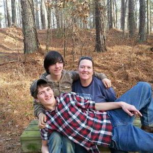 Profile Picture of Dylan Fann (@fann_dylan) on Twitter