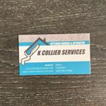 Profile Picture of Kenneth Collier II (@kcollierservices) on Instagram