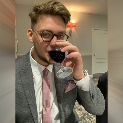 Profile Picture of Matty Lindley (@Matthew_Lindley) on Twitter