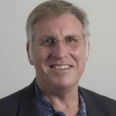 Profile Picture of Geoffrey B.W.Little (@Polepfor) on Twitter
