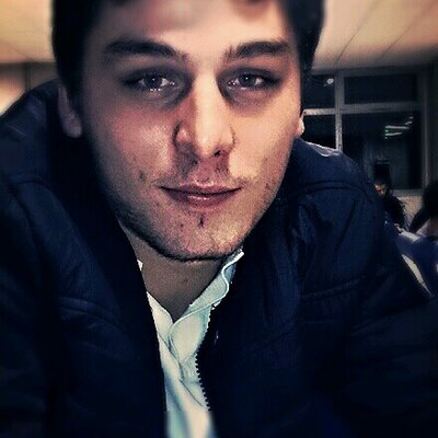 Profile Picture of Thomas Hamel (@ThHamel) on Twitter