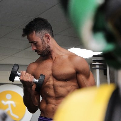 Profile Picture of Michael Canas (@michaelcanasMC) on Twitter