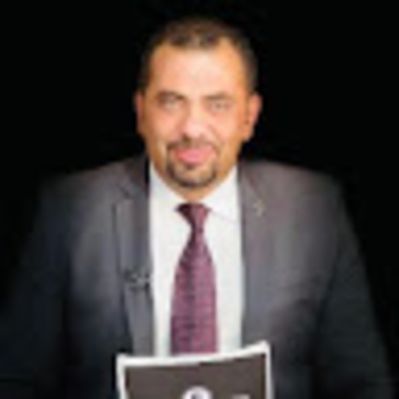 Profile Picture of Sameh Soliman (@samehsoliman217) on Poshmark