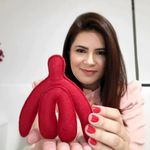 Profile Picture of Dra. Cintia Napoli (@cintianapoli.fisiopelvica) on Instagram