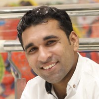 Profile Picture of Muhammad Naveed  (@muhammad-naveed-1011) on Quora