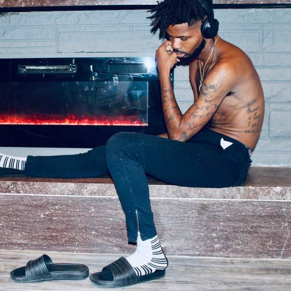 Profile Picture of Cameron Littlejohn (@swaggycjr) on Poshmark