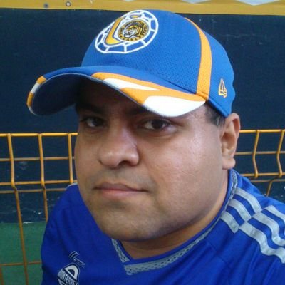 Profile Picture of Rodolfo Ramírez (@RodoIsmael) on Twitter