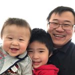 Profile Picture of Kevin Taing Kyler Taing (@kylertaing) on Instagram