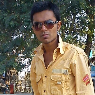 Profile Picture of Hitesh Rathod (@hiteshrathod18) on Twitter