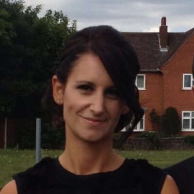 Profile Photo of Kerry Robinson (@KezzaRobinson) on Twitter