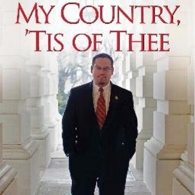 Profile Picture of KeithEllisonBooks (@AuthorEllison) on Twitter