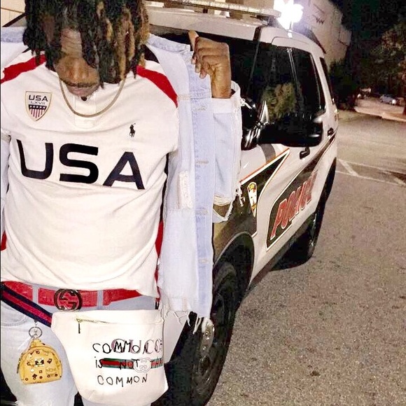 Profile Picture of Detrale James (@youngspalden) on Poshmark