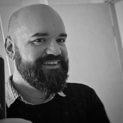 Ian Pegg - Twitter Profile Picture of Ian Pegg (@ianpegg) on Twitter