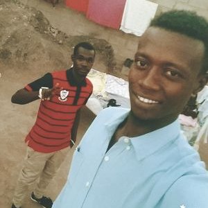 Profile Picture of Mazin Adam (@maz1n_adam) on Twitter