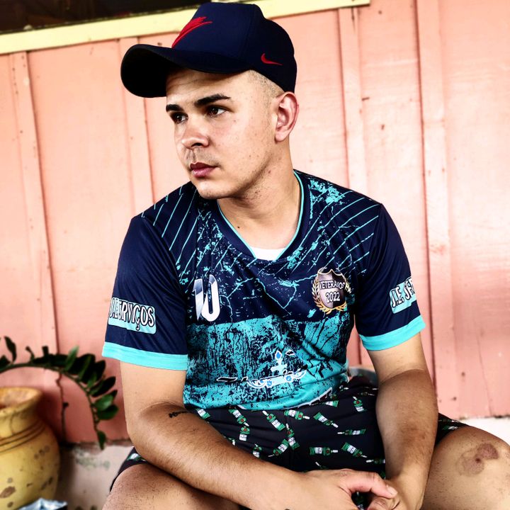 Profile Picture of Deryck Arruda (@@deryckarruda) on Tiktok