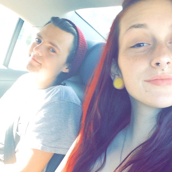 Profile Picture of Jessica Rautenberg (@jessicapotter) on Poshmark