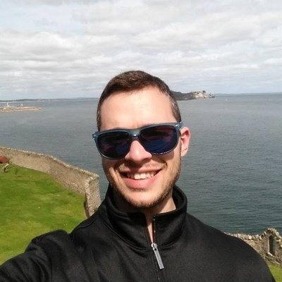 Profile Picture of Michael Tischler (@mjtischl) on Twitter