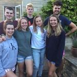 Profile Picture of Gillian Parrillo (@gillianpar) on Instagram